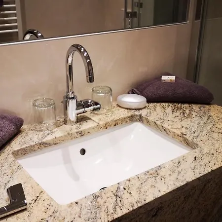 Apartment Kaiserburg Bad Kleinkirchheim