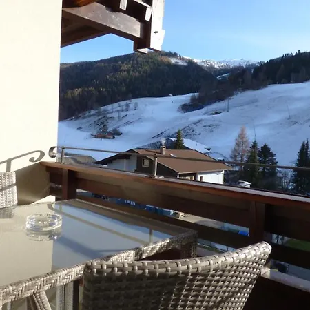 Apartament Kaiserburg Bad Kleinkirchheim