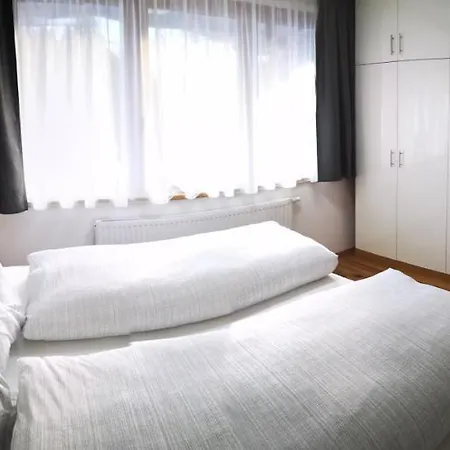 Apartment Kaiserburg