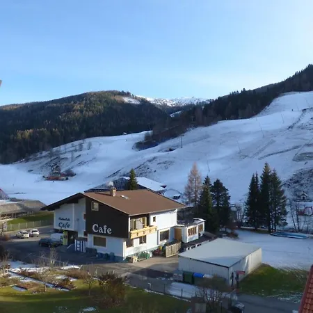 Kaiserburg Appartamento *