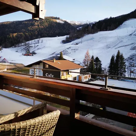 Apartament Kaiserburg *