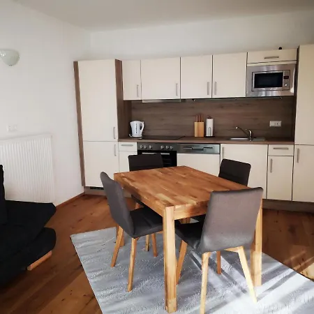 Apartment Kaiserburg