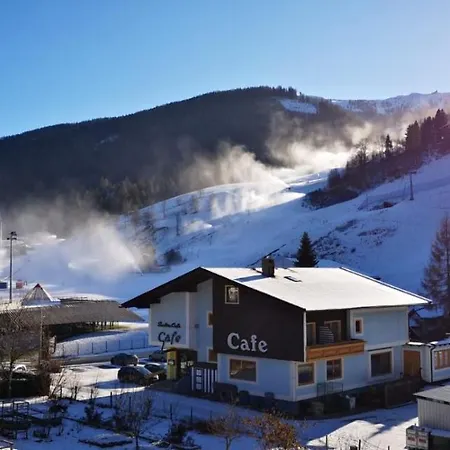 Apartament Kaiserburg *