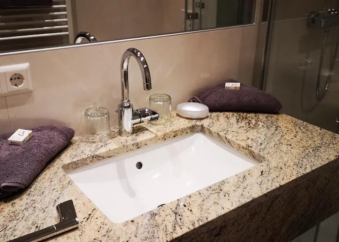 Apartament Kaiserburg Bad Kleinkirchheim