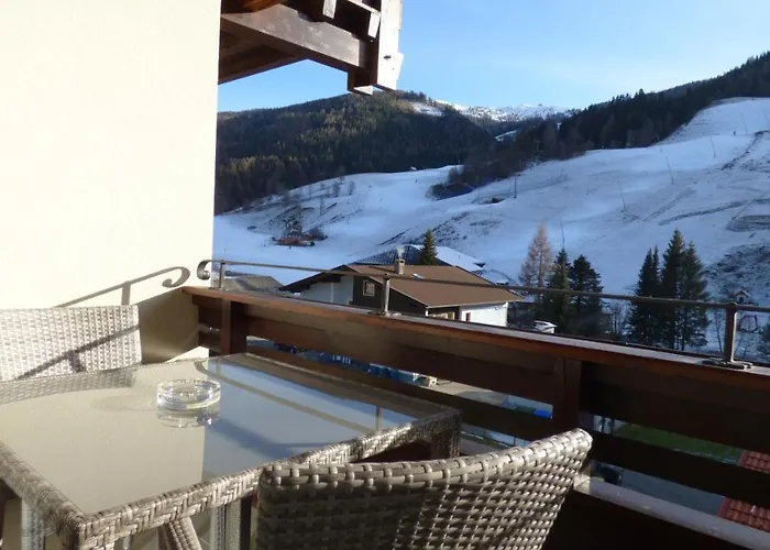 Apartament Kaiserburg Bad Kleinkirchheim