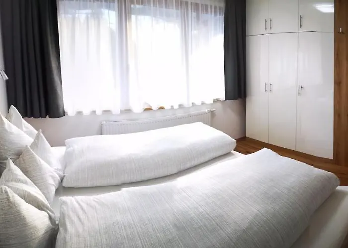 Apartament Kaiserburg