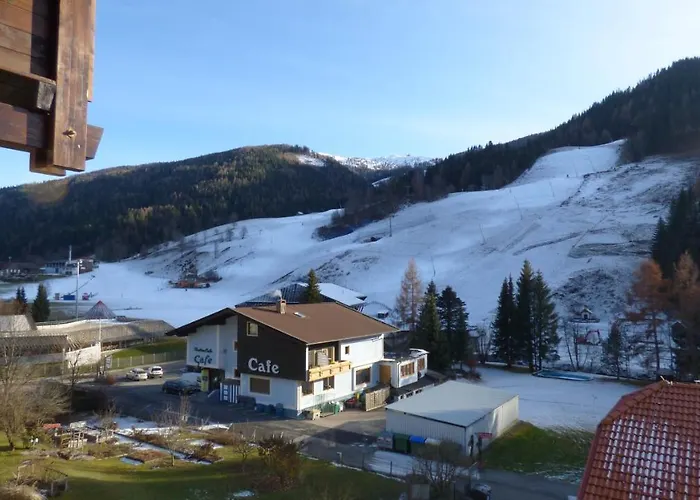 Kaiserburg Apartament *