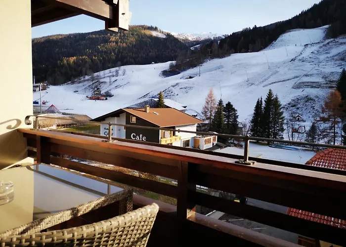 Apartament Kaiserburg *