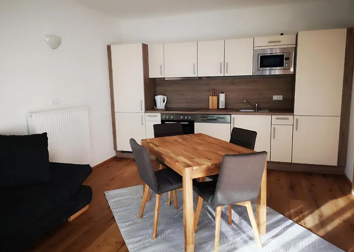 Apartament Kaiserburg