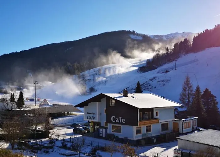 Apartament Kaiserburg *